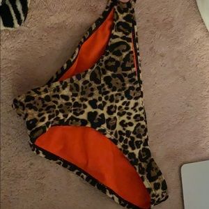 Bikini bottoms